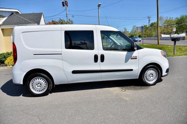 2022 Ram ProMaster City Cargo Van Cargo Van
