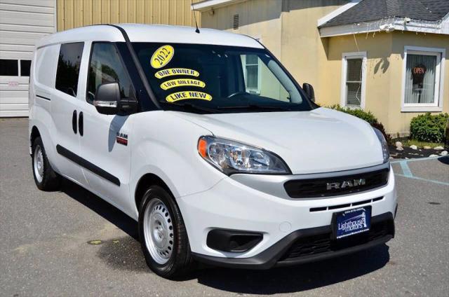 2022 Ram ProMaster City Cargo Van Cargo Van