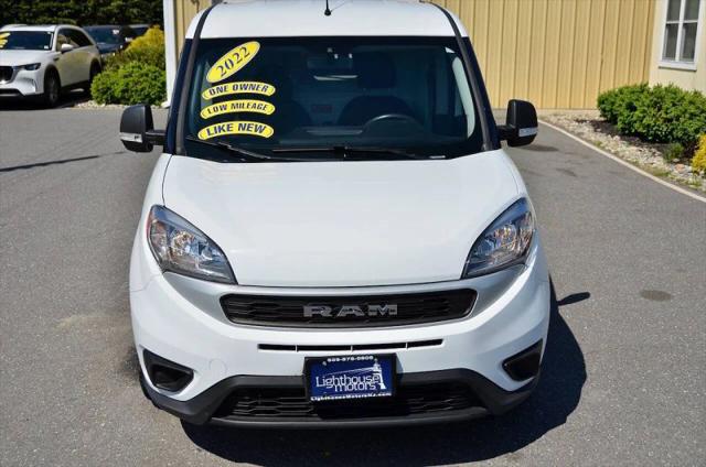 2022 Ram ProMaster City Cargo Van Cargo Van