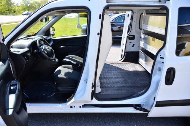 2022 Ram ProMaster City Cargo Van Cargo Van