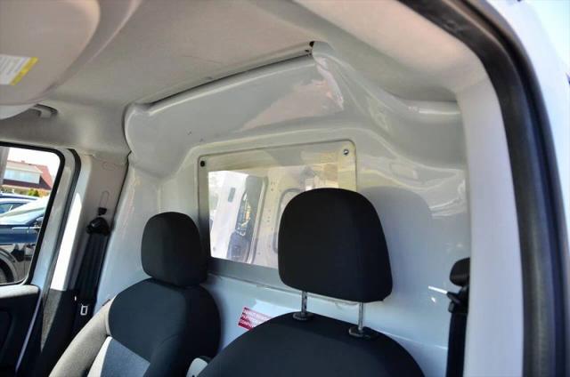 2022 Ram ProMaster City Cargo Van Cargo Van