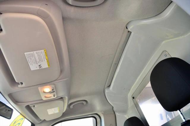 2022 Ram ProMaster City Cargo Van Cargo Van