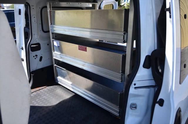 2022 Ram ProMaster City Cargo Van Cargo Van