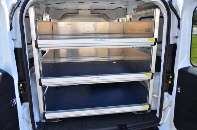 2022 Ram ProMaster City Cargo Van Cargo Van