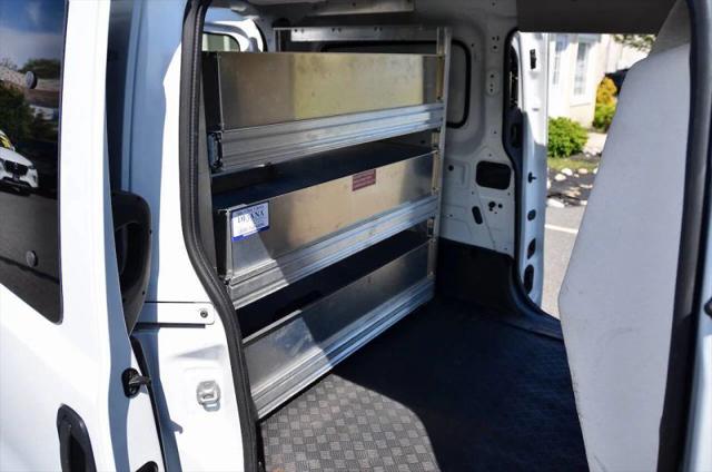 2022 Ram ProMaster City Cargo Van Cargo Van