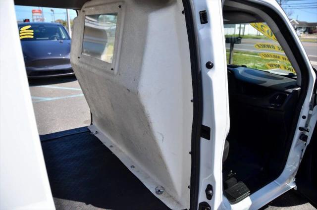 2022 Ram ProMaster City Cargo Van Cargo Van