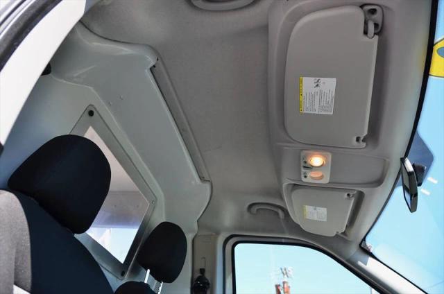 2022 Ram ProMaster City Cargo Van Cargo Van