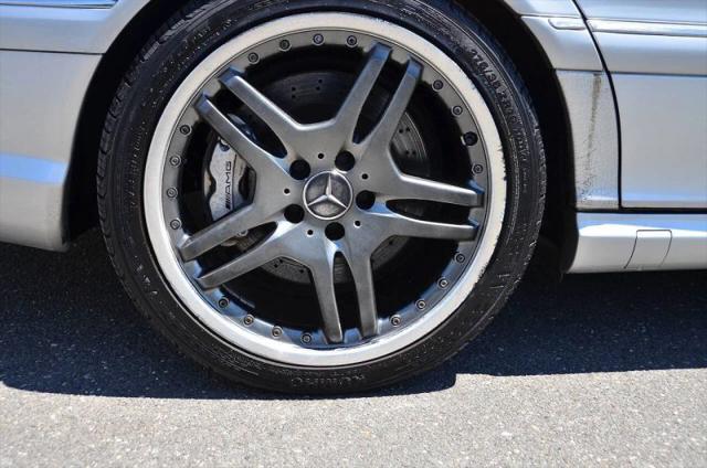 2006 Mercedes-Benz S 65 AMG S 65 AMG