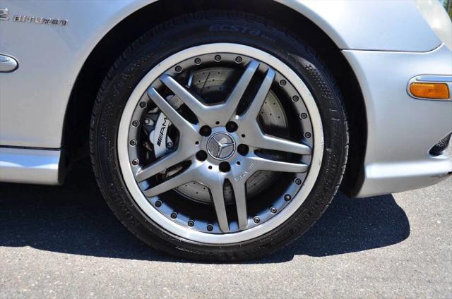 2006 Mercedes-Benz S 65 AMG S 65 AMG