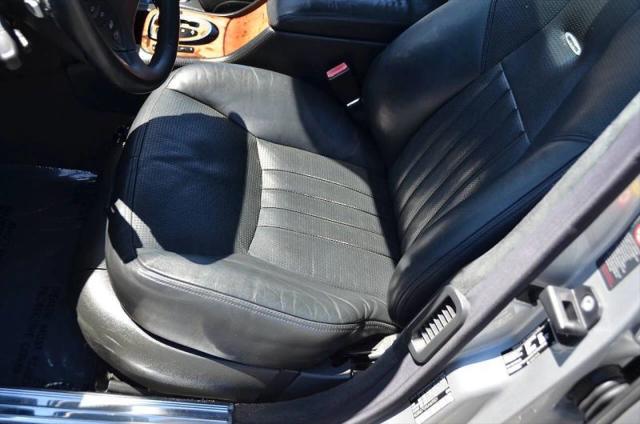 2006 Mercedes-Benz S 65 AMG S 65 AMG