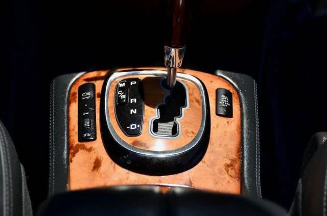 2006 Mercedes-Benz S 65 AMG S 65 AMG