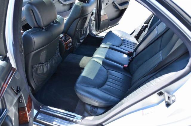 2006 Mercedes-Benz S 65 AMG S 65 AMG