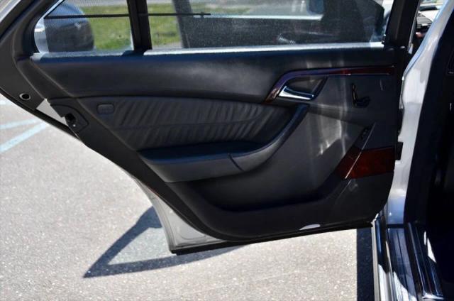 2006 Mercedes-Benz S 65 AMG S 65 AMG