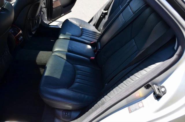 2006 Mercedes-Benz S 65 AMG S 65 AMG