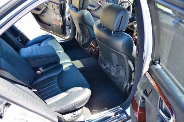 2006 Mercedes-Benz S 65 AMG S 65 AMG