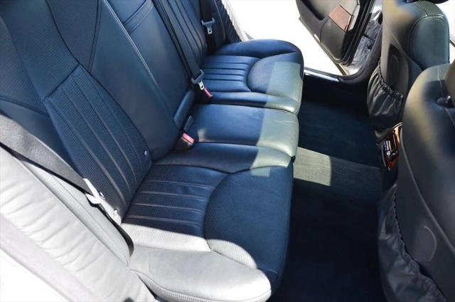 2006 Mercedes-Benz S 65 AMG S 65 AMG