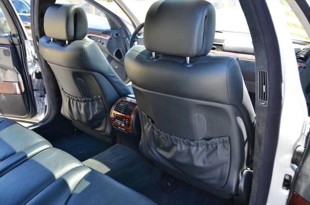 2006 Mercedes-Benz S 65 AMG S 65 AMG