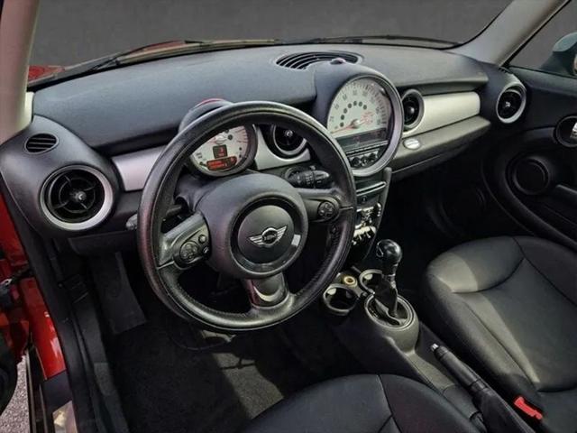 2013 MINI Hardtop Cooper