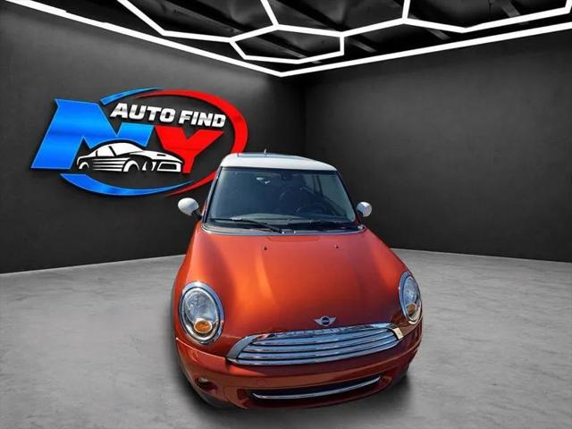 2013 MINI Hardtop Cooper