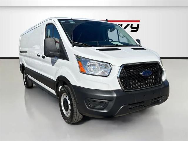 2024 Ford Transit Cargo Van w/LWB for sale in Boise, ID