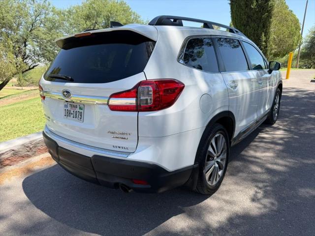 2019 Subaru Ascent Limited