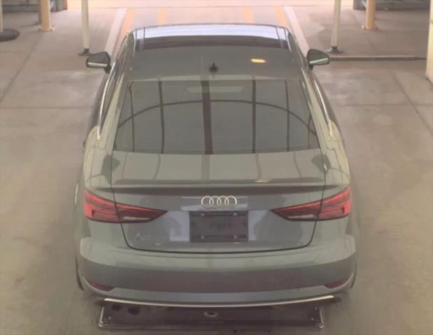 2019 Audi A3 40 Premium