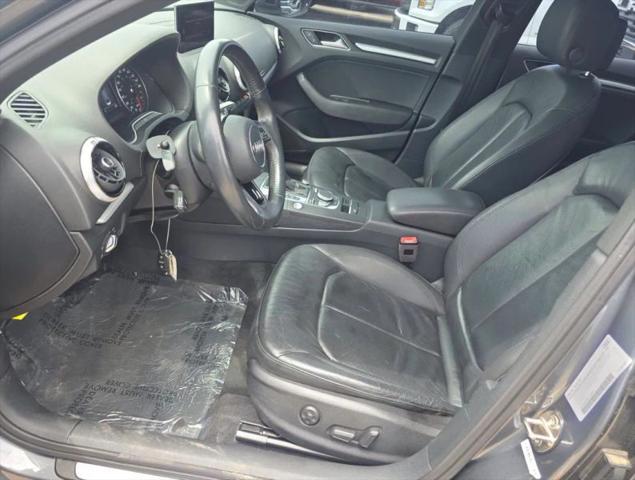 2019 Audi A3 40 Premium