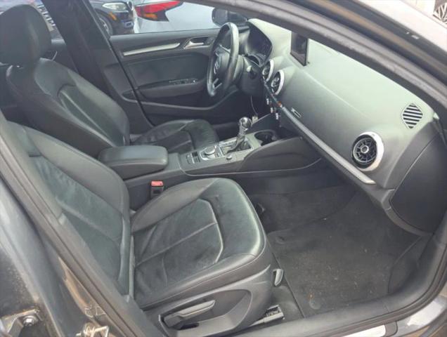 2019 Audi A3 40 Premium