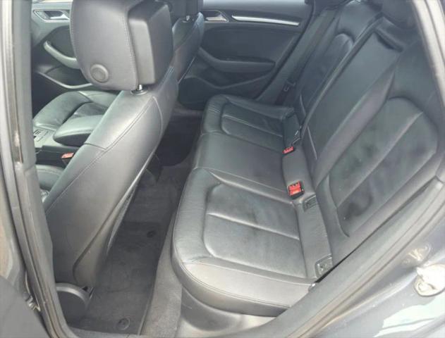 2019 Audi A3 40 Premium