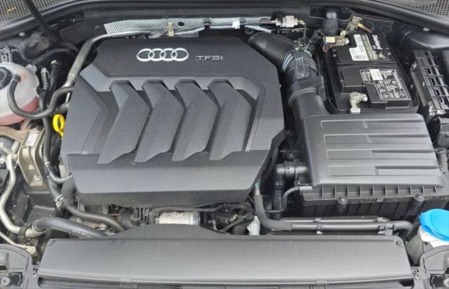 2019 Audi A3 40 Premium