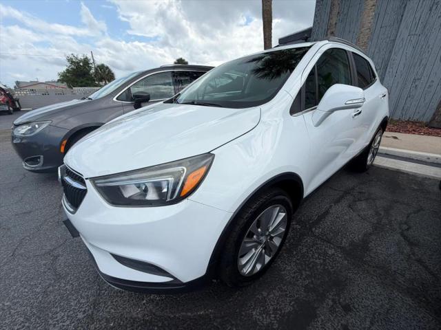2018 Buick Encore Preferred for sale in Holly Hill, FL