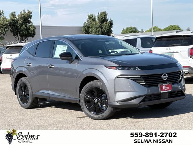 2026 Nissan Murano SV for sale in Selma, CA