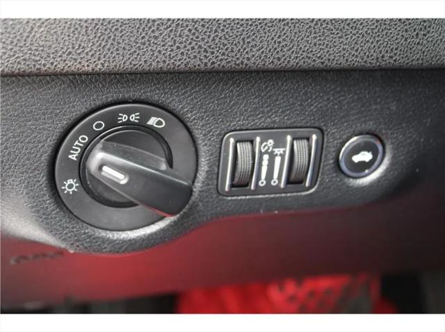 2018 Dodge Charger SXT RWD