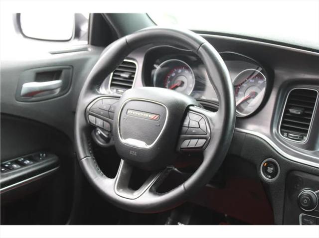 2018 Dodge Charger SXT RWD