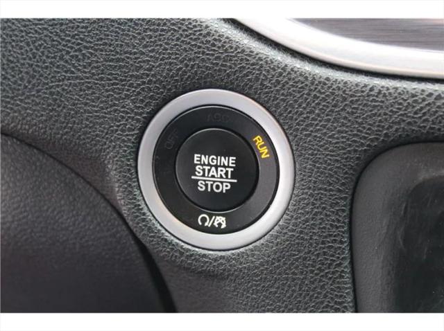 2018 Dodge Charger SXT RWD