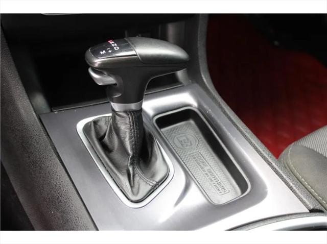 2018 Dodge Charger SXT RWD