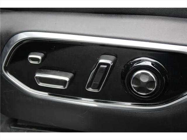 2022 Jeep Grand Cherokee Overland 4x4