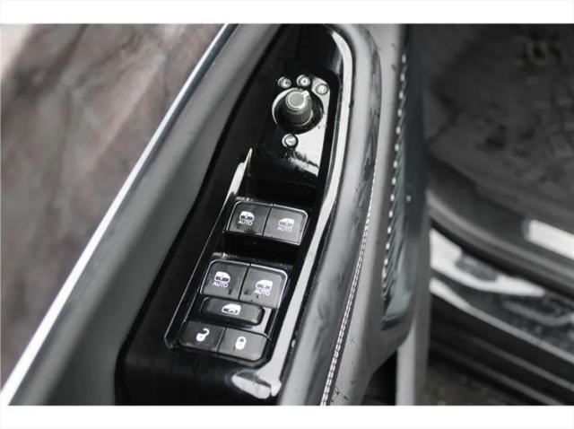 2022 Jeep Grand Cherokee Overland 4x4