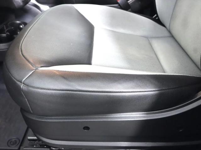 2025 Ram ProMaster 2500 Cargo Van Tradesman High Roof 159" WB w/Pass Seat