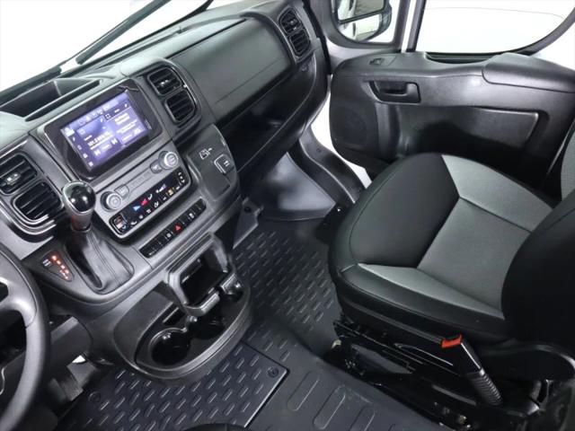 2025 Ram ProMaster 2500 Cargo Van Tradesman High Roof 159" WB w/Pass Seat