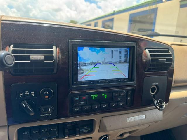 2006 Ford F-250 King Ranch