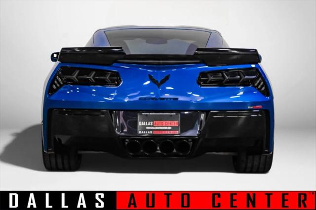 2014 Chevrolet Corvette Stingray Stingray
