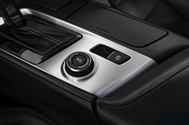 2014 Chevrolet Corvette Stingray Stingray