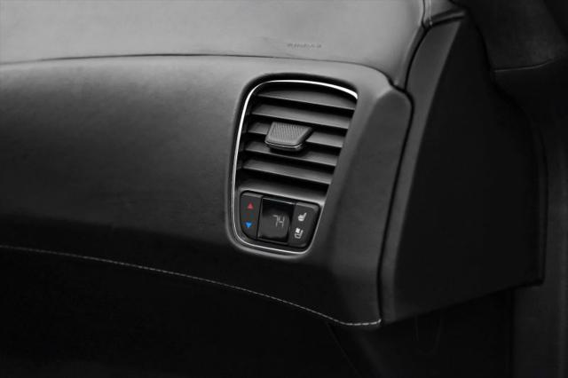 2014 Chevrolet Corvette Stingray Stingray