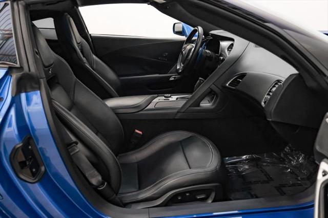 2014 Chevrolet Corvette Stingray Stingray