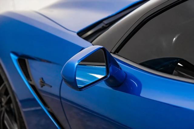 2014 Chevrolet Corvette Stingray Stingray