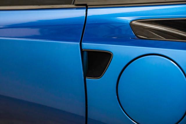 2014 Chevrolet Corvette Stingray Stingray