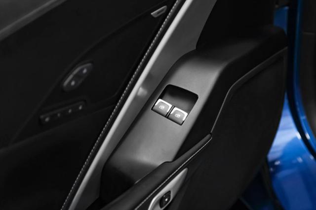 2014 Chevrolet Corvette Stingray Stingray