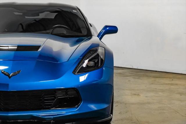 2014 Chevrolet Corvette Stingray Stingray