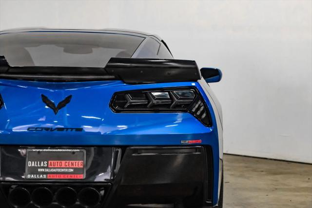 2014 Chevrolet Corvette Stingray Stingray